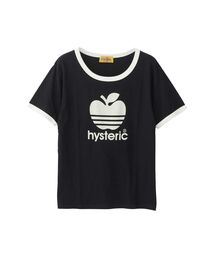 HYSTERIC GLAMOUR | BIG APPLE Tシャツ(Tシャツ/カットソー)