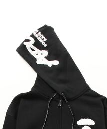 【ぴとー】A BATHING APE 　APEE パーカー A BATHING APE（アベイシングエイプ）の「BAPE X READYMADE