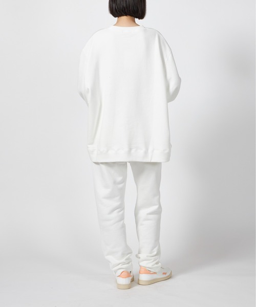 CLANE（クラネ）の「CLANE C SWEAT TOPS（スウェット）」 - WEAR