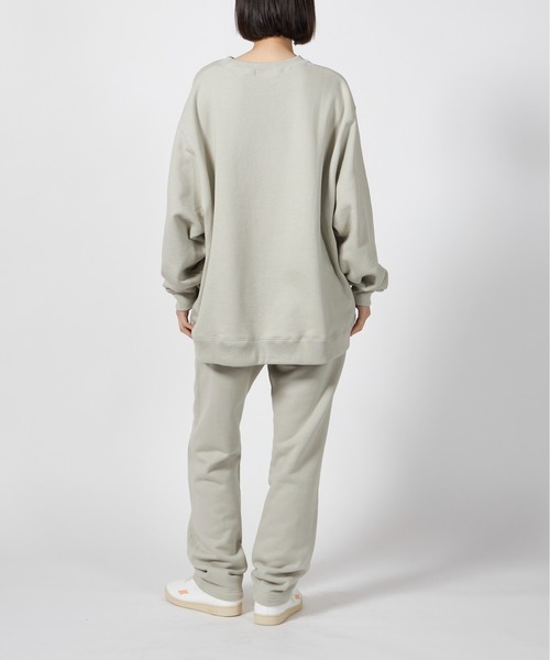 CLANE（クラネ）の「CLANE C SWEAT TOPS（スウェット）」 - WEAR