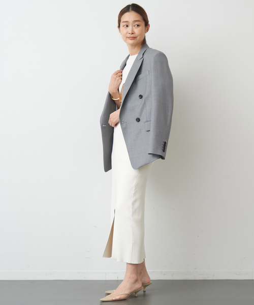 Deuxieme Classe（ドゥーズィエムクラス）の「VICTORIAN SURGE