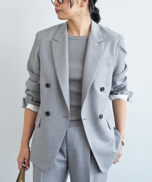 Deuxieme Classe（ドゥーズィエムクラス）の「VICTORIAN SURGE