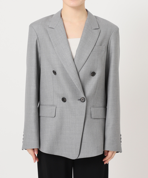 Deuxieme Classe（ドゥーズィエムクラス）の「VICTORIAN SURGE