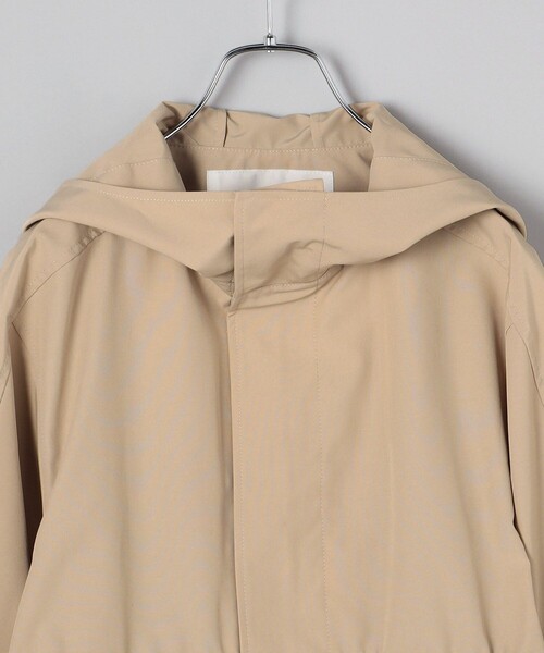 VACHEMENT ヴァシュモン マウンテンパーカー レディース 【古着】【中古】 セール】VACHEMENT/ヴァシュモン リサイクルシェルタフタパーカー / VI