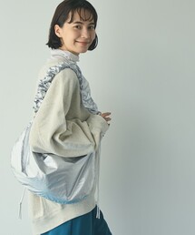 coen | ギャザーハンドルショルダーバッグ(ショルダーバッグ)