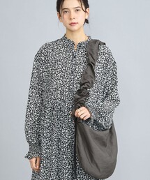 coen | ギャザーハンドルショルダーバッグ(ショルダーバッグ)