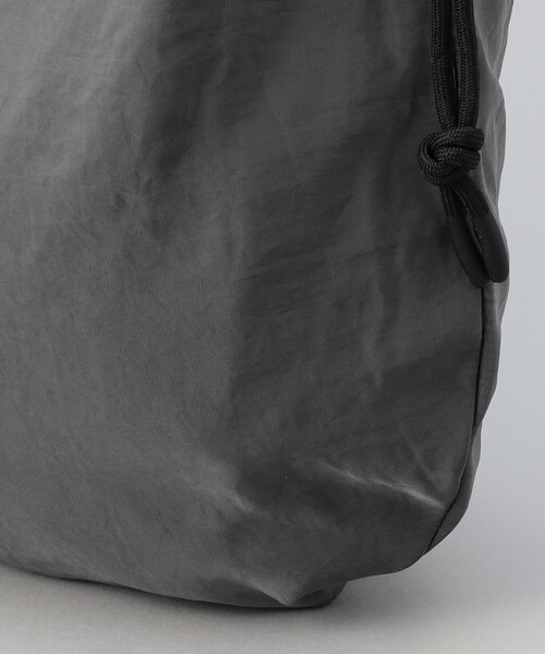 coen（コーエン）の「ギャザーハンドルショルダーバッグ（ショルダーバッグ・レディース・ダークグレー/オフホワイト/ブラック/オリーブ/シルバー/その他3/その他2/その他1/その他6/その他4/その他5/ダークグリーン/ライム/モカ/その他7・FREE）」の20枚目の写真