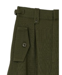 Ameri♡MILITARY INVERTED SKIRT Ameri（アメリ）の「MILITARY INVERTED SKIRT（スカート）」 - WEAR
