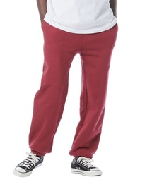 Knuu（ヌウ）の「Heavy Sweat Pants / ヘビーベーシックスウェットパンツ（スウェットパンツ）」