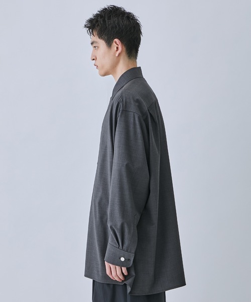 未使用に近い th products ティーエイチプロダクツ スウェット 未使用に近い th products ティーエイチプロダクツ スウェット
