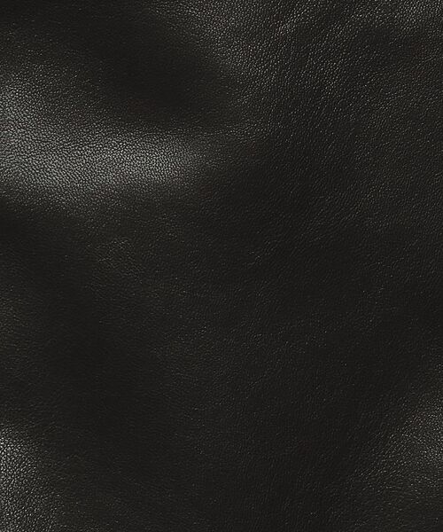 tk.TAKEO KIKUCHI（ティーケータケオキクチ）の「◆シンセティックレザーダブルライダースベスト（ベスト・メンズ・ブラック・88）」の7枚目の写真