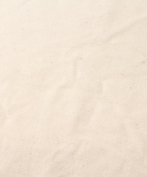 Ray BEAMS（レイビームス）の「Specialty Dry Goods / traveler BAG（トートバッグ・レディース・ホワイト・ONE SIZE）」の4枚目の写真