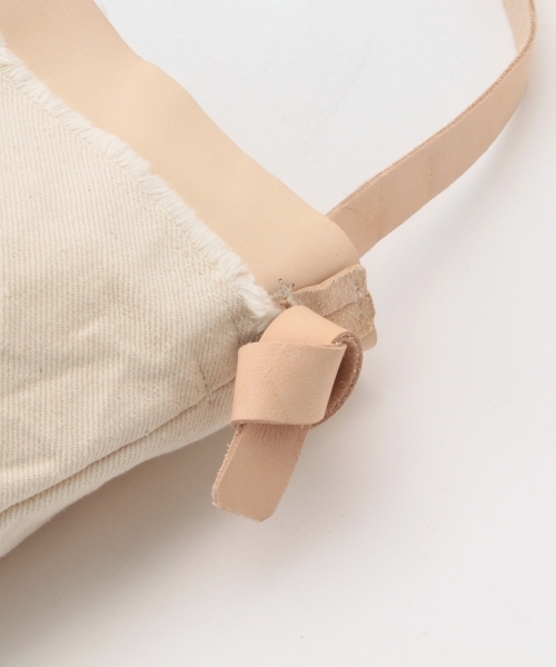 Ray BEAMS（レイビームス）の「Specialty Dry Goods / traveler BAG（トートバッグ・レディース・ホワイト・ONE SIZE）」の5枚目の写真