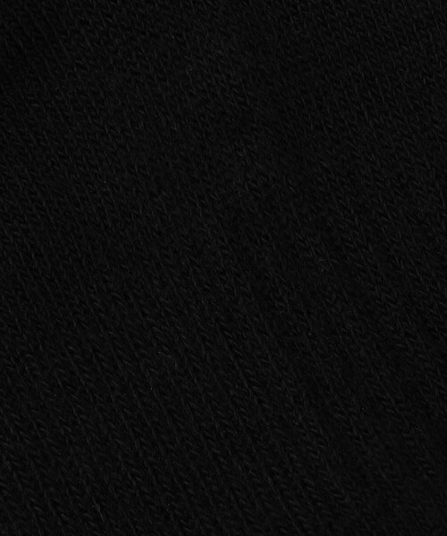 NEW BALANCE(ニューバランス)の「<THE NORTH FACE>ジャカード ロゴ 3P クルー ソックス(キッズ)16cm-21cm(ソックス/靴下・キッズ・ブラック/ホワイト・16-18cm/19-21cm)」の18枚目の写真