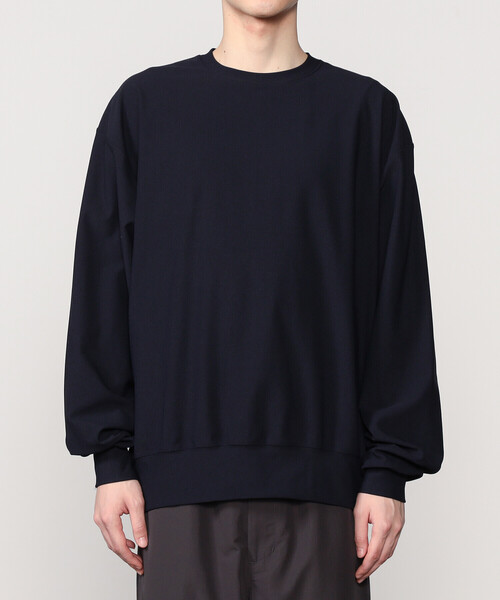 DAIWA PIER39（ダイワピア39）の「DAIWA PIER39 | TECH FLEX JERSEY
