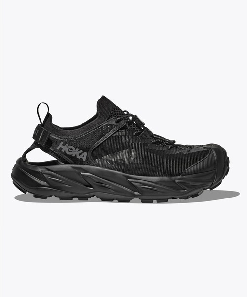 HOKA（ホカ）の「HOKA ONE ONE M HOPARA 2 1147650-BBLC（サンダル 