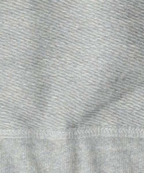 ＜JANE SMITH＞ショート ジップ トレーナー　グレー　Sサイズ JANE SMITH＞ショート ジップ トレーナー グレー Sサイズ