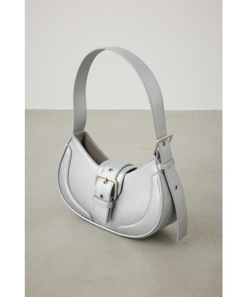 バックルベルトワンハンドルバッグ（ハンドバッグ）｜AZUL BY MOUSSY