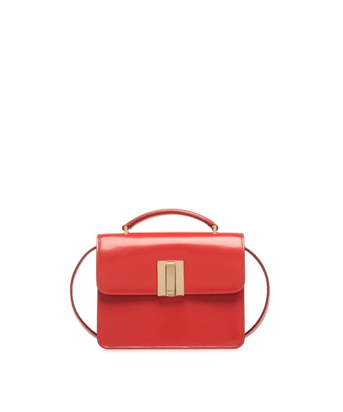 BALLY（バリー）の「OLLAM BRIEF S（ハンドバッグ）」 - WEAR