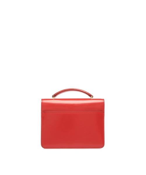 BALLY（バリー）の「OLLAM BRIEF S（ハンドバッグ）」 - WEAR