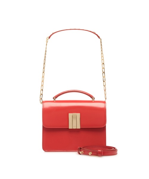 BALLY（バリー）の「OLLAM BRIEF S（ハンドバッグ）」 - WEAR