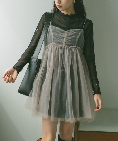 ウ*ネ様 vivienne westwood ミニワンピース チュニック Vivienne Westwood（ミニワンピース）のフリマアイテム一覧