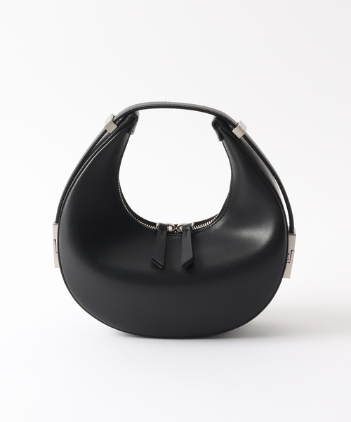 OSOI（オソイ）の「【osoi / オソイ】TONI MINI（ショルダーバッグ・メンズ・ブラック・FREE）」の6枚目の写真