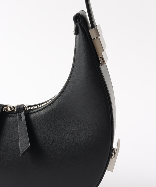 OSOI（オソイ）の「【osoi / オソイ】TONI MINI（ショルダーバッグ・メンズ・ブラック・FREE）」の15枚目の写真