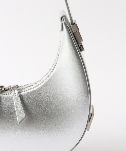 OSOI（オソイ）の「【osoi / オソイ】TONI MINI（ショルダーバッグ・メンズ・ブラック・FREE）」の16枚目の写真