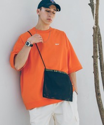 WEEKEND(ER) | 【WEEKEND(ER)&CO./ウィークエンダー】メッシュミニショルダーバッグ(ショルダーバッグ)