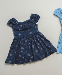 BRANSHES | 【WEB限定 / 水着 / SWIM】花柄ワンピース(水着)