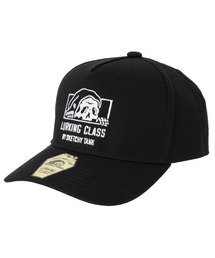 LURKING CLASS（ラーキングクラス）の「LURKING CLASS/ラーキングクラス キャップ COPLO SNAP BACK CAP ST24SCM04（キャップ）」