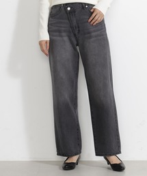 FOUND GOOD | EasyデニムリメイクP(デニムパンツ)