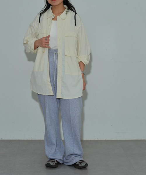 COLONY 2139（コロニートゥーワンスリーナイン）の「ダブルポケットBIG