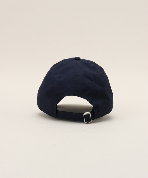 NEW ERA（ニューエラ）の「【NEW ERA / ニューエラ】 MLB Typewriter CAP（キャップ・レディース・ブラック/ベージュ/ネイビー・FREE）」の6枚目の写真