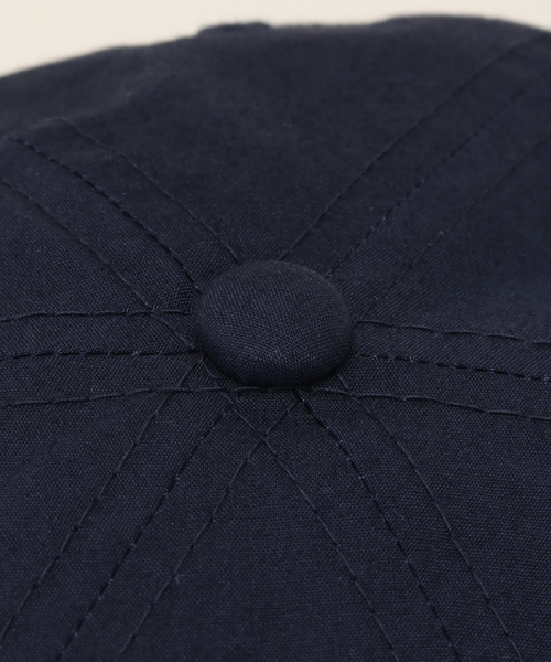 NEW ERA（ニューエラ）の「【NEW ERA / ニューエラ】 MLB Typewriter CAP（キャップ・レディース・ブラック/ベージュ/ネイビー・FREE）」の9枚目の写真