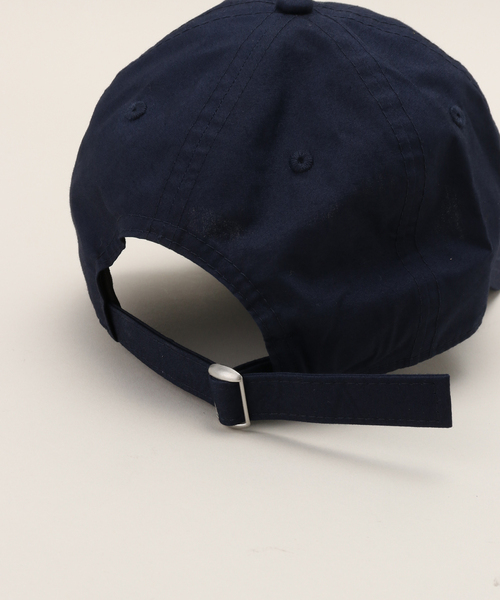 NEW ERA（ニューエラ）の「【NEW ERA / ニューエラ】 MLB Typewriter CAP（キャップ・レディース・ブラック/ベージュ/ネイビー・FREE）」の15枚目の写真