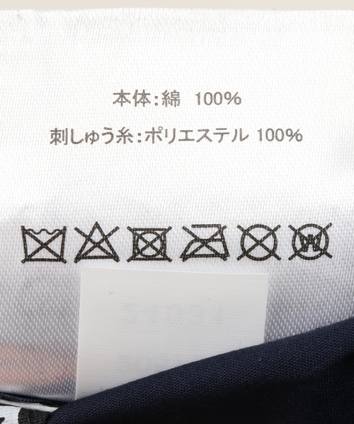 NEW ERA（ニューエラ）の「【NEW ERA / ニューエラ】 MLB Typewriter CAP（キャップ・レディース・ブラック/ベージュ/ネイビー・FREE）」の20枚目の写真