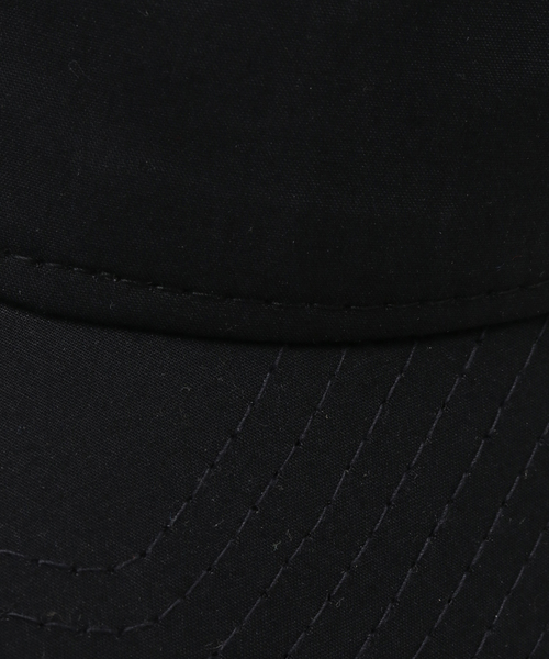 NEW ERA（ニューエラ）の「【NEW ERA / ニューエラ】 MLB Typewriter CAP（キャップ・レディース・ブラック/ベージュ/ネイビー・FREE）」の21枚目の写真