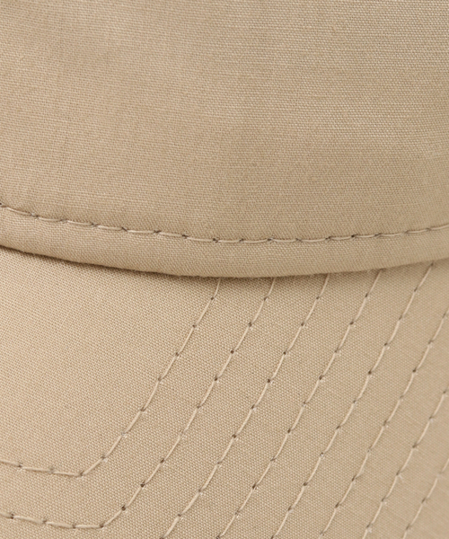 NEW ERA（ニューエラ）の「【NEW ERA / ニューエラ】 MLB Typewriter CAP（キャップ・レディース・ブラック/ベージュ/ネイビー・FREE）」の22枚目の写真