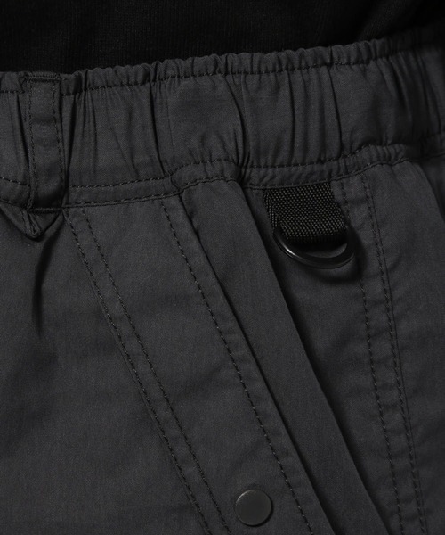 niko and...(ニコアンド)の「【DOD(ディーオーディー)】コラボジミニーパンツ(その他パンツ・レディース・チャコール/グレー・FREE)」の10枚目の写真