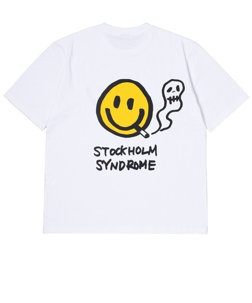 STOCKHOLM SYNDROME（ストックホルムシンドローム）の