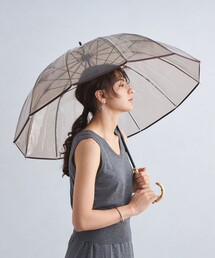 green label relaxing | 【WEB限定】ビニール アンブレラ 傘 / 長傘 / レイン(長傘)