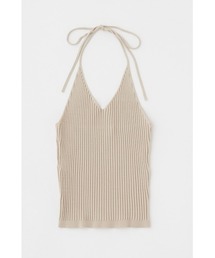 MOUSSY | SUMMER HOLTER ベスト（キャミソール）(キャミソール)