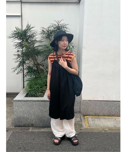 イエナ24ss☆完売品☆TELA/テラ SALOPETTE サロペット イエナ24ss☆完売品☆TELA/テラ SALOPETTE サロペット - メルカリ