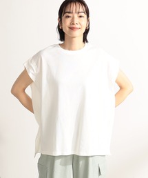 FOUND GOOD | ドライタッチタック/NS(Tシャツ/カットソー)