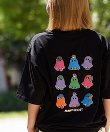 おばけ」に該当するTシャツ/カットソーファッション通販 - ZOZOTOWN
