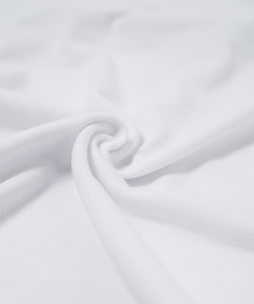 1111clothing(ワンフォークロージング)の「【unisex】GHOST アソートグラフィック Tシャツ / おばけ Tシャツ オーバーサイズ ビッグシルエット メンズ レディース(Tシャツ/カットソー・メンズ・ピンク系1/ブルー系2/ブラック系2/ブラック系1/ホワイト系1/ホワイト系2・M/L)」の11枚目の写真