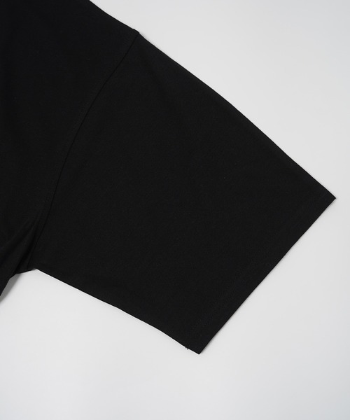 1111clothing(ワンフォークロージング)の「【unisex】GHOST アソートグラフィック Tシャツ / おばけ Tシャツ オーバーサイズ ビッグシルエット メンズ レディース(Tシャツ/カットソー・メンズ・ピンク系1/ブルー系2/ブラック系2/ブラック系1/ホワイト系1/ホワイト系2・M/L)」の13枚目の写真