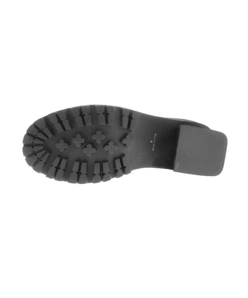 EATME（イートミー）の「ストーンローファー（ローファー・レディース・ネイビー/ブラック・S/M/L）」の14枚目の写真